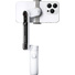 Insta360 Flow Smartphone Gimbal Stabiliser (White)