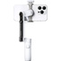 Insta360 Flow Smartphone Gimbal Stabilizer Creator Kit (White)