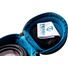 Tenba Soft Molded EVA Lens Capsule with Extra Padding (Black, 30 x 13cm)