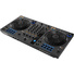 Pioneer DDJ-FLX6-GT 4-Channel DJ Controller for rekordbox, Serato DJ Pro, and Virtual DJ (Graphite)