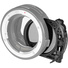 Meike MK-EFTR-RS Camera Lens Drop-in Filter (Rainbow Streak)