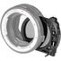 Meike MK-EFTR-RSS Camera Lens Drop-in Filter (Rainbow Star)