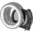 Meike MK-EFTR-6PS Camera Lens Drop-in Filter (6 Points Star)