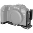 SmallRig 4211 Foldable L-Bracket for Canon EOS R8