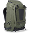 f-stop Tilopa DuraDiamond 50L Travel & Adventure Camera Backpack (Cypress Green)