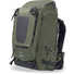 f-stop Tilopa DuraDiamond 50L Travel & Adventure Camera Backpack (Cypress Green)
