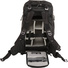 f-stop Ajna DuraDiamond 37L Travel & Adventure Camera Backpack Bundle (Anthracite Black)