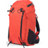 f-stop Ajna DuraDiamond 37L Travel & Adventure Camera Backpack (Magma Red)