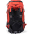 f-stop Ajna DuraDiamond 37L Travel & Adventure Camera Backpack (Magma Red)