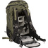 f-stop Ajna DuraDiamond 37L Travel & Adventure Camera Backpack Bundle (Cypress Green)
