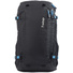 f-stop Loka 37L Camera Backpack Essentials Bundle (Black/Blue)