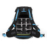 f-stop Kashmir 30L Camera Backpack Essentials Bundle (Black/Blue)
