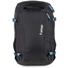 f-stop Kashmir 30L Camera Backpack Essentials Bundle (Black/Blue)