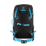 f-stop Kashmir 30L Camera Backpack Essentials Bundle (Black/Blue)