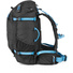 f-stop Kashmir 30L Camera Backpack Essentials Bundle (Black/Blue)