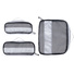 f-stop 3-Piece Packing Cell Kit (Grey)