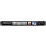 Blackmagic Design Videohub 10x10 12G Zero-Latency Video Router