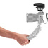 JOBY Wavo PRO Hybrid Analog/USB Camera-Mount Shotgun Microphone