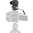 JOBY Wavo PRO Hybrid Analog/USB Camera-Mount Shotgun Microphone
