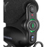 JOBY Wavo PRO Hybrid Analog/USB Camera-Mount Shotgun Microphone