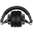 CKMOVA ME-S10 Professional Field and Studio Monitor Headphones