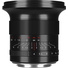 7Artisans 15mm f/4 Wide Angle Lens (E Mount)