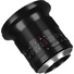 7Artisans 15mm f/4 Wide Angle Lens (L Mount)