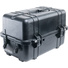 Pelican 1460 Case (Black, With Foam)