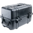 Pelican 1460 Case (Black, No Foam)