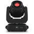Chauvet DJ Intimidator Spot 360X 8-Colour LED Moving-Head (Black)
