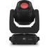 Chauvet DJ Intimidator Spot 375ZX 7-Colour LED Moving-Head (Black)