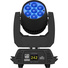 Chauvet Professional Rogue R1X Wash RGBW LED Moving Head Wash Light
