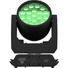 Chauvet Professional Rogue Outcast 2X Wash Outdoor-Ready IP65 Moving Head
