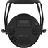 Chauvet DJ SlimPAR Pro Q IP Weatherproof Quad-Color LED PAR (RGBA)