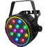 Chauvet DJ SlimPAR Pro Pix RGBAW+UV LED PAR (Black)
