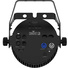 Chauvet DJ SlimPAR Pro Pix RGBAW+UV LED PAR (Black)