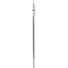 Kupo CT-30M-TUBE C-Stand Riser Tube for CT-30M (Silver)