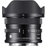 Sigma 17mm f/4 DG DN Contemporary Lens (Leica L)