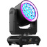 Chauvet Professional Maverick Storm 2 BeamWash RGBW LED Moving Head IP65 Light Fixture