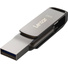 Lexar JumpDrive D400 USB 3.1 FlashDrive (64GB)
