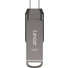 Lexar JumpDrive D400 USB 3.1 FlashDrive (128GB)