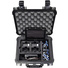 Artemis Custom Foam Insert For Blackmagic 12G Video Assist (Fits Pelican 1400 Hard Case)
