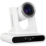 Lumens VC-TR40 Dual-Lens AI Auto-Tracking Full HD Camera with 20x Optical Zoom (White)