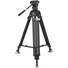 SmallRig 3989 Carbon Fibre Heavy-Duty Video Tripod