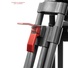 Shape ST15MD Carbon Fibre Tripod System with Mid-level Spreader