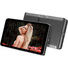 PORTKEYS LH7P 7" High-Bright Touchscreen Monitor with Wireless Control (Black)