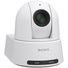 Sony SRG-A12 4K PTZ Camera with Built-In AI and 12x Optical Zoom (White)