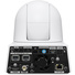 Sony SRG-A12 4K PTZ Camera with Built-In AI and 12x Optical Zoom (White)