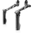 Shape New Generation ARRI Rosette Quick Handles (Medium)
