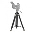 SmallRig 4167B FreeBlazer Heavy-Duty Carbon Fibre Video Tripod